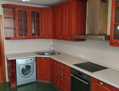 2-к. квартира, 67 м²