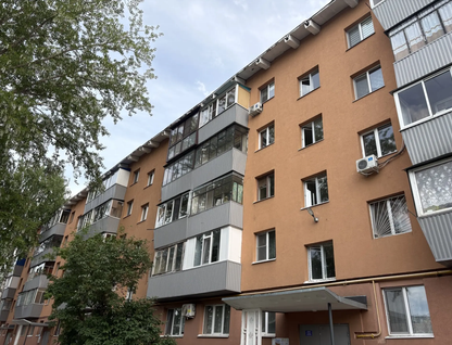 2-к. квартира, 44,2 м²