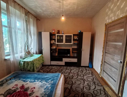 1-к. квартира, 27,1 м²
