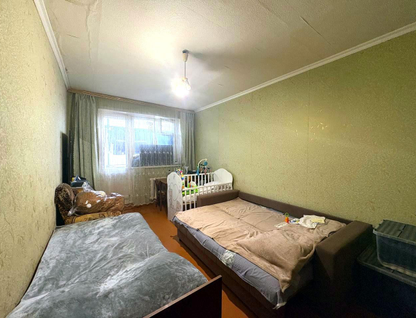 2-к. квартира, 43,1 м²