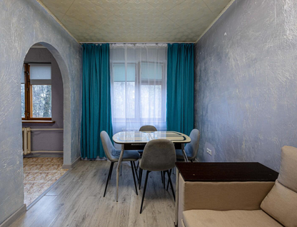 3-к. квартира, 55,9&nbsp;м²