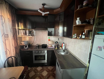4-к. квартира, 80,8 м²