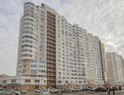 3-к. квартира, 103,5 м²