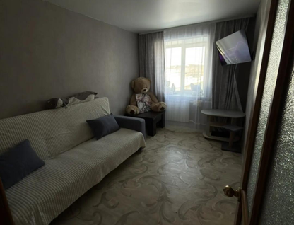 2-к. квартира, 22,4 м²