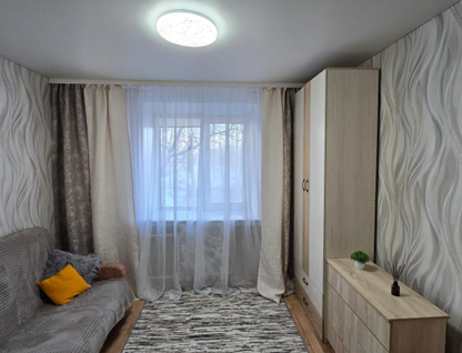 Студия, 13&nbsp;м²