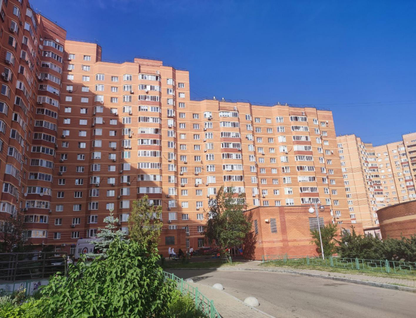 1-к. квартира, 45,3&nbsp;м²