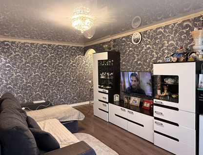3-к. квартира, 58,9&nbsp;м²