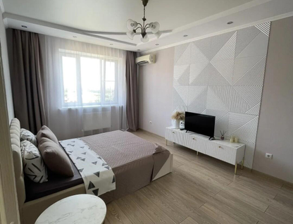 1-к. квартира, 42 м²