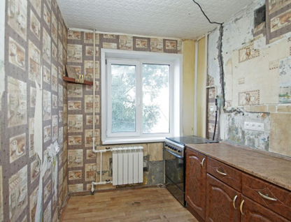 1-к. квартира, 29,8&nbsp;м²