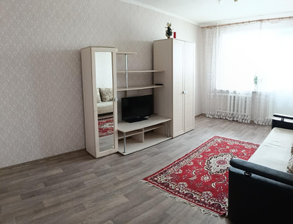 1-к. квартира, 37,3&nbsp;м²
