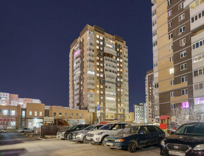 1-к. квартира, 49,3&nbsp;м²