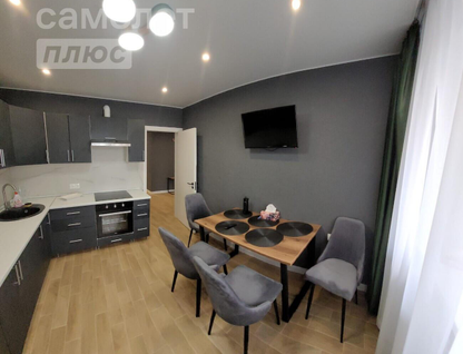 2-к. квартира, 72&nbsp;м²