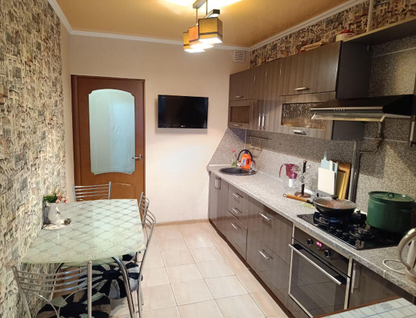 3-к. квартира, 76,6&nbsp;м²