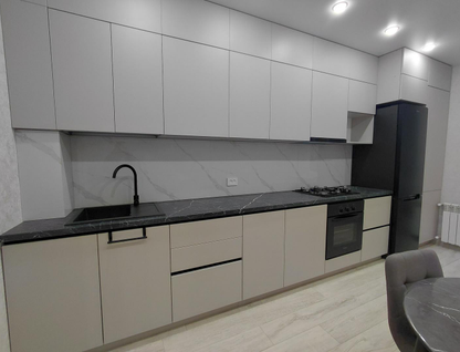 1-к. квартира, 44 м²