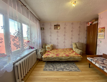 1-к. квартира, 19,2&nbsp;м²