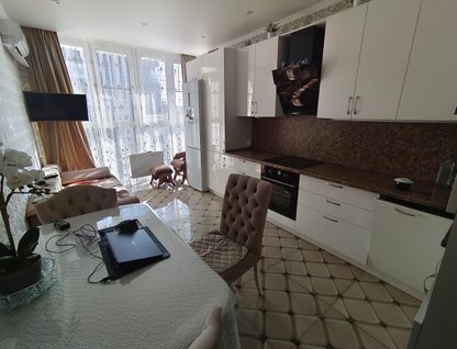 2-к. квартира, 63,7&nbsp;м²