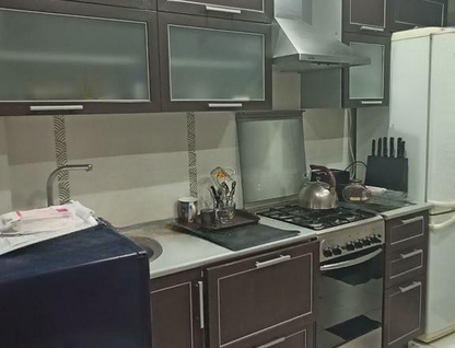 3-к. квартира, 61,3 м²