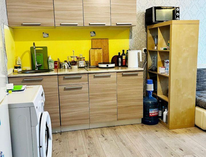 1-к. квартира, 58,5&nbsp;м²