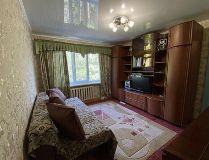 2-к. квартира, 36,2 м²