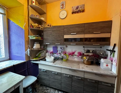 1-к. квартира, 27&nbsp;м²