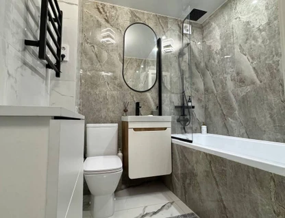 1-к. квартира, 38&nbsp;м²