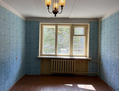 2-к. квартира, 44,8 м²