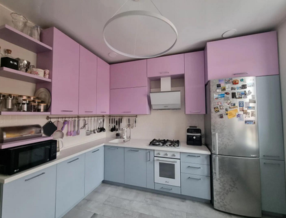 2-к. квартира, 58,5&nbsp;м²