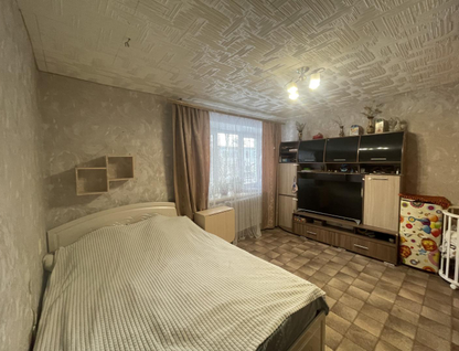 1-к. квартира, 35&nbsp;м²