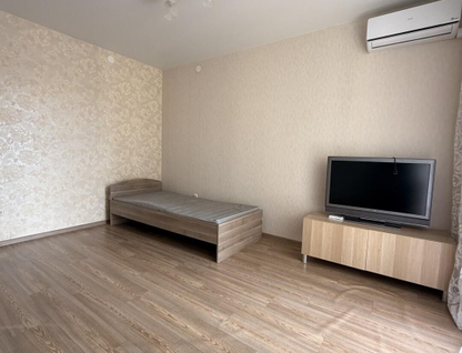 1-к. квартира, 37,5 м²