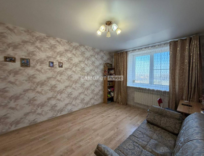 2-к. квартира, 55,2&nbsp;м²