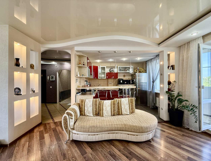 3-к. квартира, 76,1&nbsp;м²