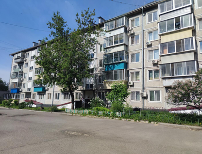 2-к. квартира, 45,9&nbsp;м²
