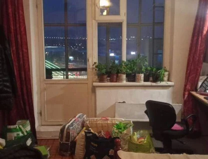 2-к. квартира, 54&nbsp;м²