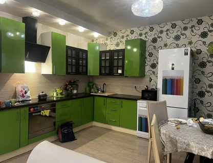3-к. квартира, 99&nbsp;м²