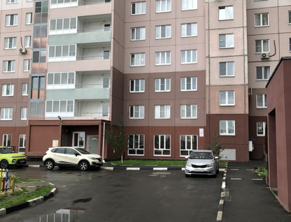 3-к. квартира, 62&nbsp;м²