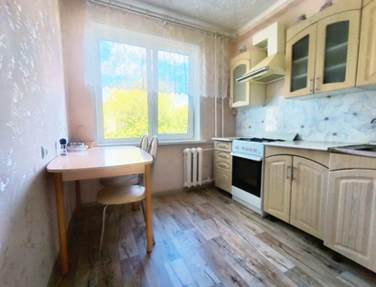 3-к. квартира, 59&nbsp;м²