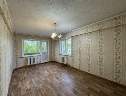 1-к. квартира, 32,9 м²