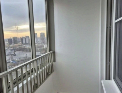 2-к. квартира, 61,3&nbsp;м²