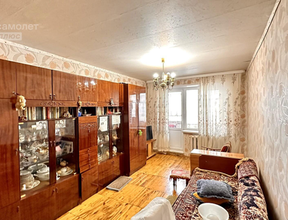 3-к. квартира, 65,6&nbsp;м²