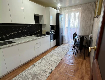 3-к. квартира, 81&nbsp;м²
