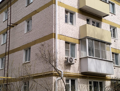 1-к. квартира, 31&nbsp;м²