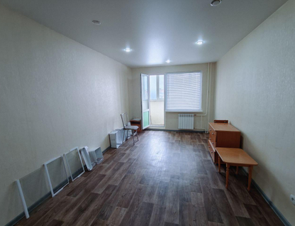1-к. квартира, 42,7&nbsp;м²