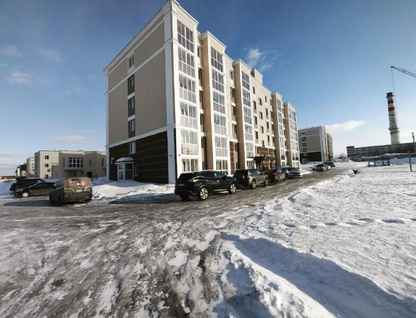 1-к. квартира, 31,7&nbsp;м²