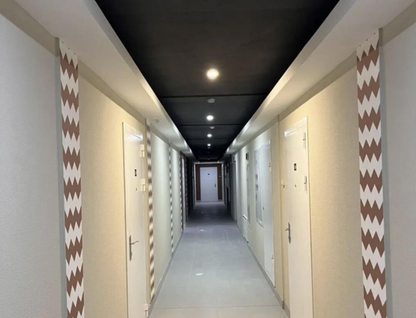 1-к. квартира, 31,7 м²