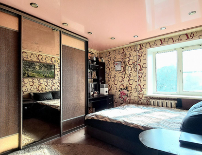 2-к. квартира, 30&nbsp;м²