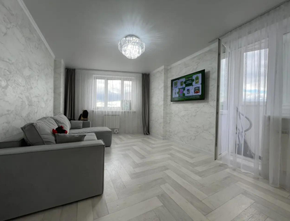 2-к. квартира, 67 м²