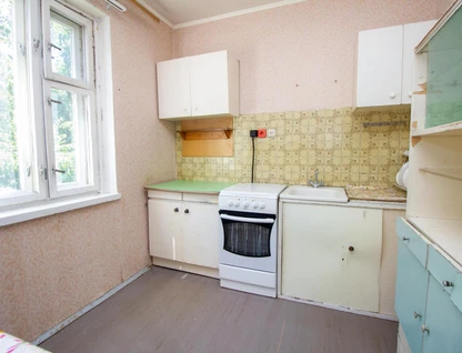 1-к. квартира, 37&nbsp;м²