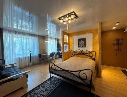 1-к. квартира, 29&nbsp;м²