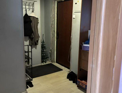 1-к. квартира, 38,4&nbsp;м²