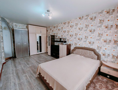 1-к. квартира, 29,7&nbsp;м²